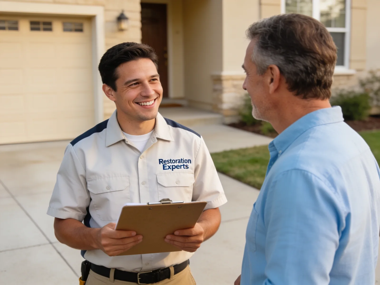 Water Damage Cleanup Bryce, UT FAQs